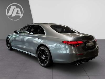 Mercedes Classe S Berline 580 E