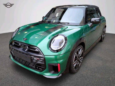 Mini 3 Portes Berline John Cooper Works - 2025 - Joinsteer - #1