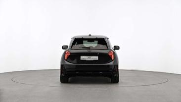 Mini Cooper Electric Berline Cooper SE — photo 23