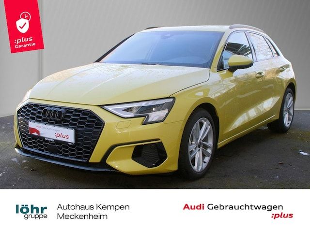 Audi A3 Sportback Advanced 30 TDI S Tronic - 2024 - Joinsteer - #1