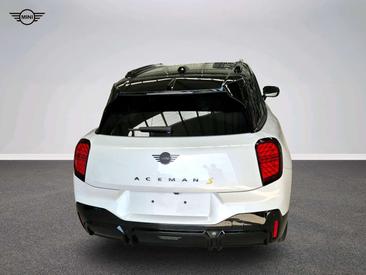 Mini Aceman SE — photo 19