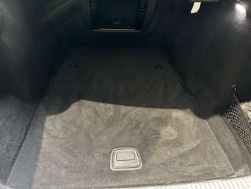 Mercedes Classe S Berline 580 E — photo 6