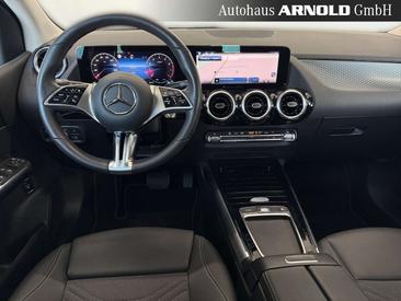 Mercedes Classe B Berline 250 E — photo 7