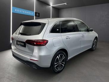 Mercedes Classe B Berline 200 — photo 4