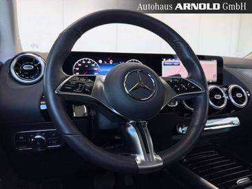 Mercedes Classe B Berline 250 E — photo 8