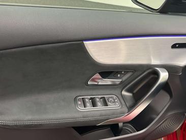 Mercedes Classe A Berline 200 D — photo 15