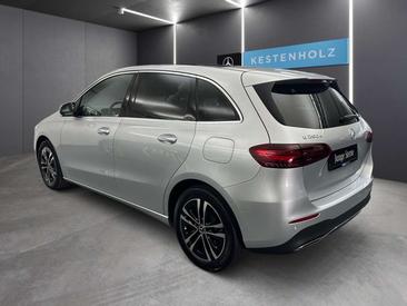 Mercedes Classe B Berline 200 — photo 5