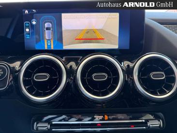 Mercedes Classe B Berline 250 E — photo 10