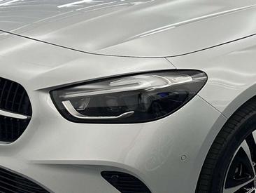 Mercedes Classe B Berline 200 — photo 6
