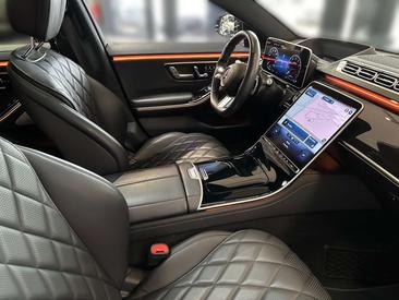Mercedes Classe S Berline 580 E — photo 9