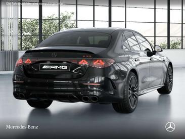 Mercedes Classe E Berline 53 4MATIC — photo 4