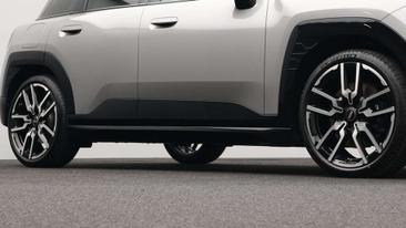 Mini Aceman SE — photo 20