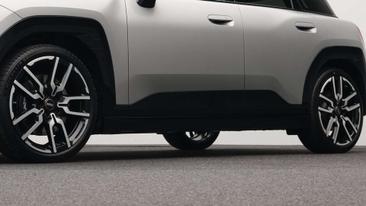 Mini Aceman SE — photo 21