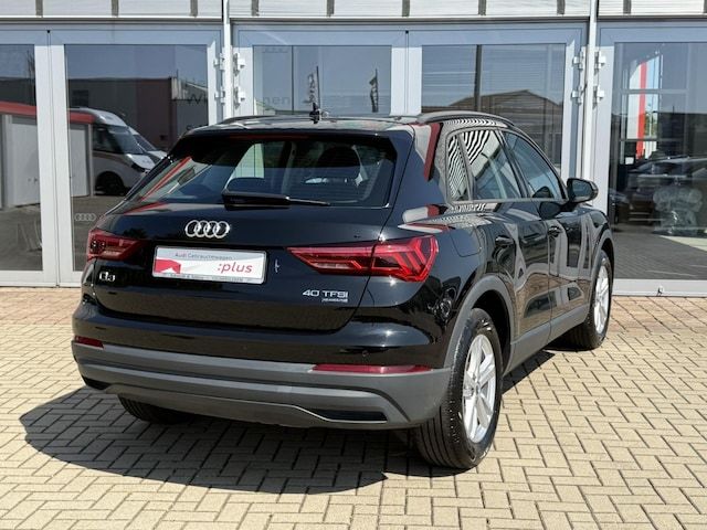 Audi Q3 40 TFSI Quattro S Tronic - 2019 - Joinsteer - #4