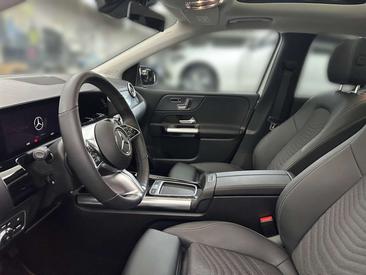 Mercedes Classe B Berline 200 — photo 8