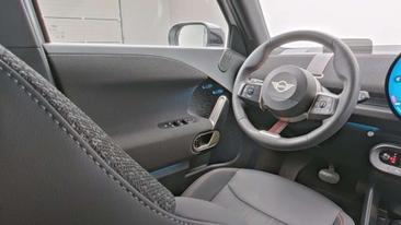 Mini Aceman SE — photo 22