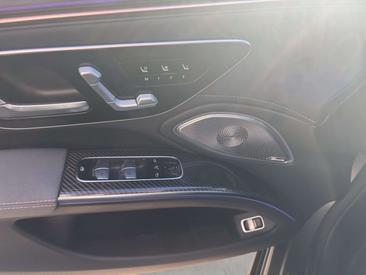 Mercedes EQS Berline 580 — photo 8