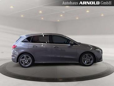 Mercedes Classe B Berline 220 D — photo 4