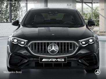 Mercedes Classe E Berline 53 4MATIC — photo 6