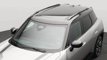 Mini Aceman SE — photo 23