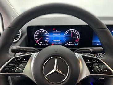 Mercedes Classe B Berline 200 — photo 9