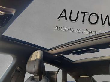 Mercedes EQS Berline 580 — photo 9