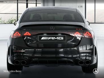 Mercedes Classe E Berline 53 4MATIC — photo 7