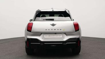 Mini Aceman SE — photo 24