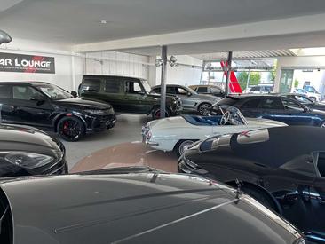 Mercedes Classe E Berline 63 S 4MATIC+ — photo 3