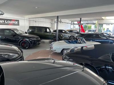 Mercedes Classe E Berline 63 S 4MATIC+