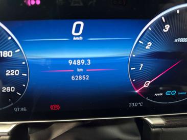 Mercedes Classe S Berline 580 E — photo 13