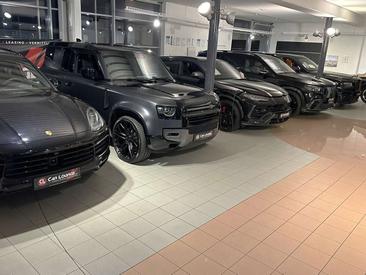 Mercedes Classe E Berline 63 S 4MATIC+ — photo 4