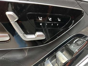 Mercedes Classe S Berline 580 E — photo 14