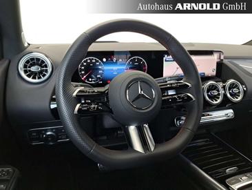 Mercedes Classe B Berline 220 D — photo 8