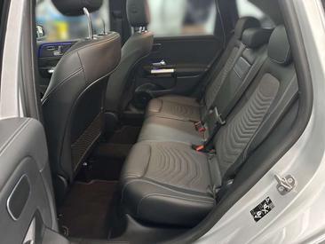 Mercedes Classe B Berline 200 — photo 12
