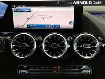 Mercedes Classe B Berline 220 D — photo 9