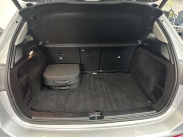 Mercedes Classe B Berline 200 — photo 13