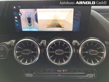Mercedes Classe B Berline 220 D — photo 10