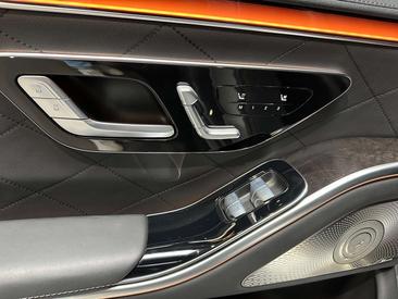 Mercedes Classe S Berline 580 E — photo 18
