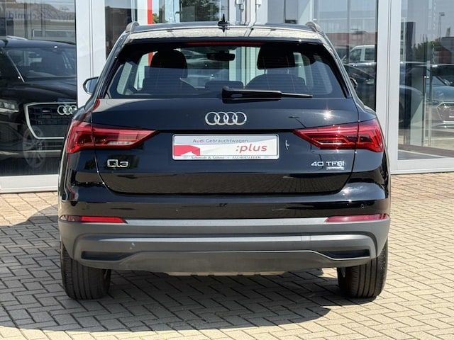 Audi Q3 40 TFSI Quattro S Tronic - 2019 - Joinsteer - #5