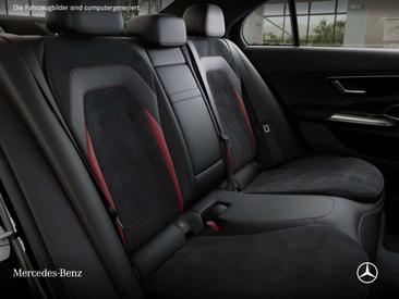 Mercedes Classe E Berline 53 4MATIC — photo 12
