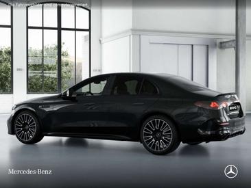 Mercedes Classe E Berline 53 4MATIC — photo 14