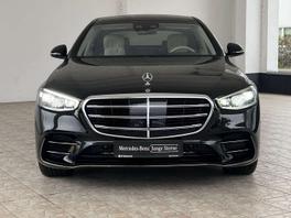 Mercedes Classe S Berline 580 E - 2024 - Joinsteer - #1