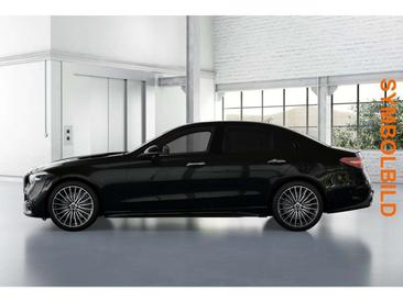 Mercedes Classe C Berline 220 D — photo 2