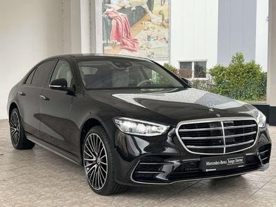 Mercedes Classe S Berline 580 E