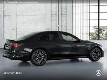 Mercedes Classe E Berline 53 4MATIC — photo 16