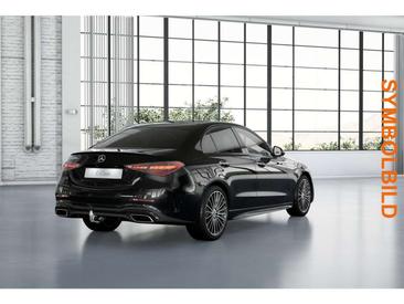 Mercedes Classe C Berline 220 D — photo 3