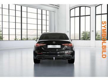 Mercedes Classe C Berline 220 D — photo 4