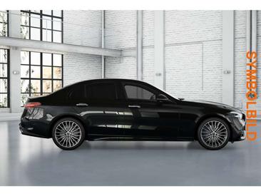 Mercedes Classe C Berline 220 D — photo 5