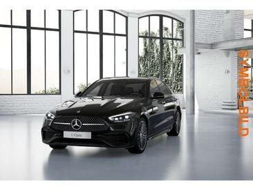 Mercedes Classe C Berline 220 D — photo 7